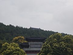 -竹林寺