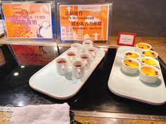 -白天鹅宾馆·流浮阁咖啡厅
