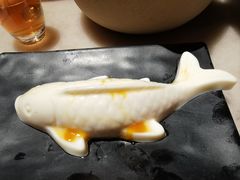 干酪鱼-小吊梨汤·北京菜·烤鸭(清河万象汇店)