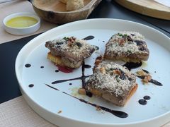 -Mercato莫卡多露台餐厅与酒吧(K11店)
