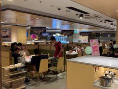 -海底捞火锅(旭辉MALL店)