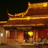 六朝古都，金粉之地。夜游南京夫子庙，感受十里古秦淮