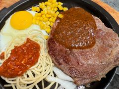 -菲滋意式休闲餐厅(北仑银泰城店)