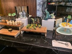 -怡廊(上海漕河泾万丽酒店)