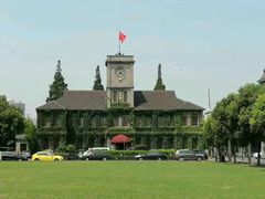 -半岛公馆(淞兴西路店)