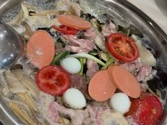 -海关荤豆花(洋河一路店)