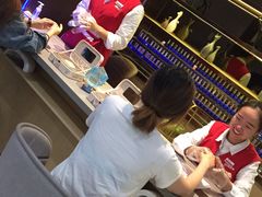 -海底捞火锅(天一广场亚细亚店)
