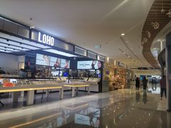 -丽达购物中心(崂山店)