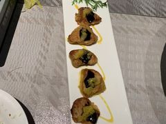 -王鼎精致料理铁板烧(世博源店)