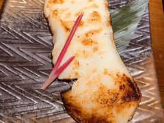 -千代武日本料理(爱建店)