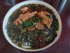 -安仙拉面美食(横店镇店)