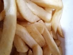 -前进5路汉堡炸鸡(前进五路店)