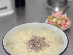 -渔桥李记奶汤面(东街店)