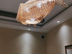 大堂-耕渔小院·湖南鱼鲜(望城店)