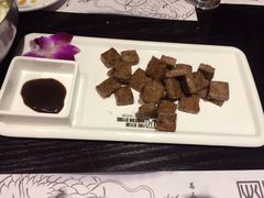 -HIHE Bistro·Oyster Bar(华熙live店)