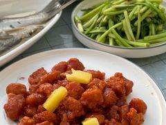 -美味之家·湖景农家乐(太湖东山店)