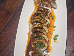 -前海沿·青岛菜(五四广场永旺店)