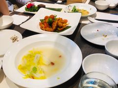 -若蘭慈·无国界素食料理(欢乐海岸店)