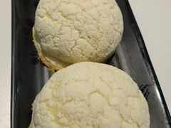 雪影叉烧包-福禄财东北菜(珠江帝景店)