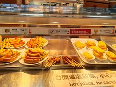 -宜家家居(四元桥商场店)