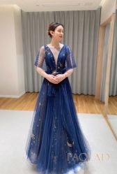 -南京宝娜嫁衣婚纱礼服馆(中央路店)