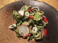 -原石牛扒·约会餐厅(龙城万科里店)