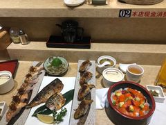 -东京屋(武定路店)