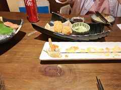 -白石的深夜食堂(济南万象城店)