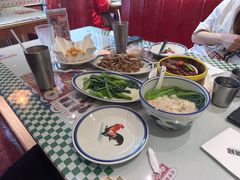 -香港新曜记茶餐厅(星耀城店)