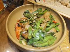 -黄泥岗·地道湖北菜(奥特莱斯店)