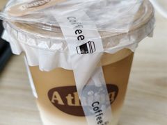 -A thing COFFEE(下梅林店)