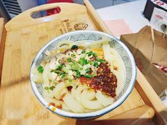 -姚记.周礼伤心凉粉(时代广场店)