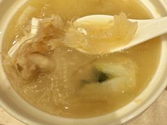 -安蒂娅.悦景轩中餐厅(西乡店)