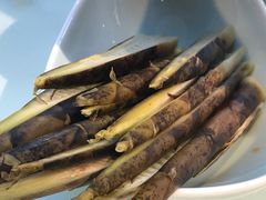 手剝笋-飞虎过桥米线(翠湖店)