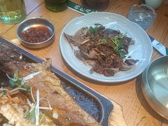 -金达莱冷面百年石锅饭(宾馆胡同店)