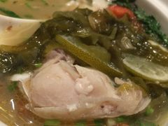 -久宴·天目湖大鱼头(恐龙园店)