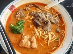 -一峰沙茶面(海峡国际店)