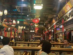 -缪氏川菜(丰盛町店)
