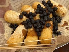 -初甜·舒芙蕾·韩式雪花冰(流塘店)