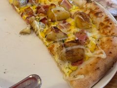 -城市大道红炉披萨烘焙坊