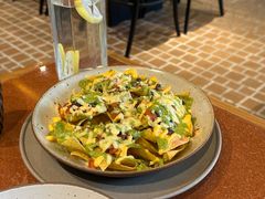 -Taco Mama嗒蔻妈妈墨西哥餐厅(环宇城店)