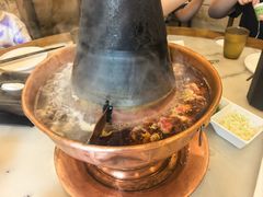 -牛街·马辈儿涮肉(牛街二店)
