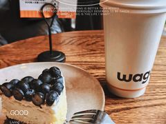 -Wagas沃歌斯(江浦路店)