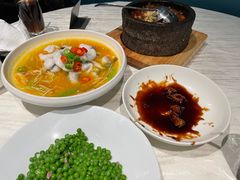 -柒园·三十年创意杭帮菜(龙湖滨江天街店)
