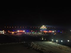 景点-斯大林公园