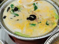 -喜家德虾仁水饺(华强天虹店)