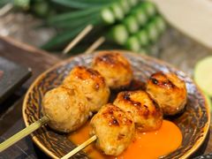 -三川·十酒Izakaya(南昌路店)