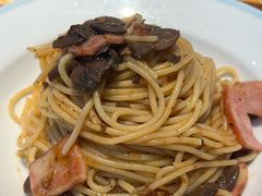 -萨莉亚意式餐厅(杭州西溪龙湖天街店)