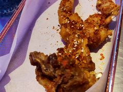 -燥次·烧烤酒场(万象城店)