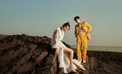 -IDO婚纱摄影(上海旗舰店)